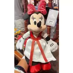 Mickey And Friends - Minnie Mouse [Norway]