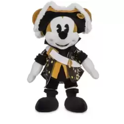 Pirates Of Caribbean - Mickey Mouse: The Main Attraction