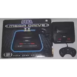 Console Megadrive 2