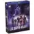 DC Les Super-Vilains-Coffret The Killing Joke Assaut sur Arkham + Batman et Harley Quinn [Blu-Ray]
