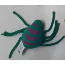 Araignée 1