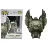 Harry potter - Gargoyle Boar