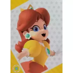 Daisy close up card