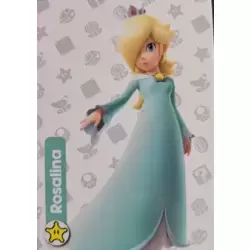 Rosalina Character Card