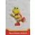 Red Koopa Troopa - enemy card