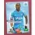 Rod Fanni - Defenseur - Olympique de Marseille