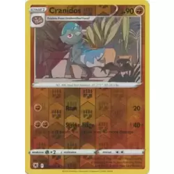 Cranidos Reverse