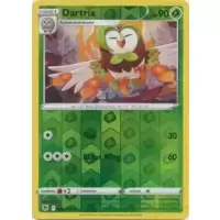 Mesprit Holo - Astral Radiance Pokémon card 066/189