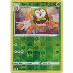 Dartrix