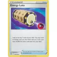 Energy Loto