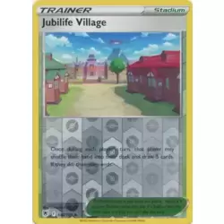 Jubilife Village