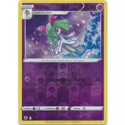 Kirlia