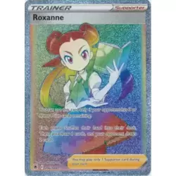 Roxanne