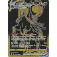 Shadow Rider Calyrex VMAX