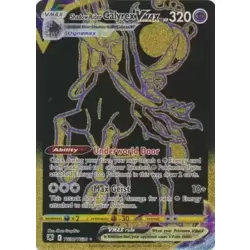 Shadow Rider Calyrex VMAX