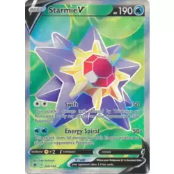 Starmie V