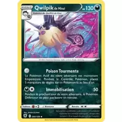 Qwilpik de Hisui