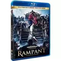 Rampant [Blu-Ray]