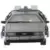 Hot Wheels Elite - Back to the Future - DeLorean DMC-12 - 1/43