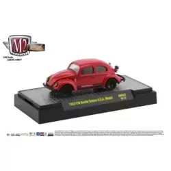 1953 VW Beetle Deluxe USA Model