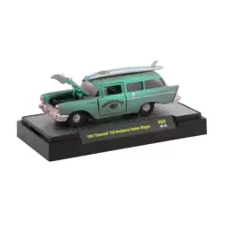 1957 Chevrolet 150 Handyman Station Wagon