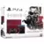 Console PS4 500 Go - Limited Edition + Metal Gear Solid V : The Phantom Pain - Day one Edition