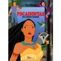 Pocahontas, une légende indienne