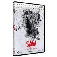 Saw 3D [Director's Cut]