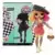 L.O.L. Surprise! O.M.G. Fashion Doll - Neonlicious (Series 1)