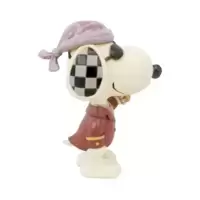 Mini Snoopy Pirate