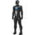 Power Rangers Movie - Black Ranger (12 Inches)