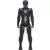 Power Rangers Movie - Black Ranger (12 Inches)