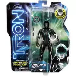 Tron Legacy - Deluxe Sam Flynn