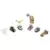 Angry Birds GO! Telepods - Angry Birds Go Mega Mayhem Pack