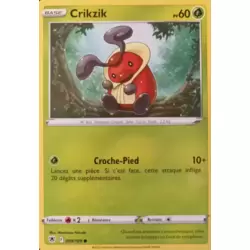 Crikzik