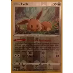 Évoli Reverse