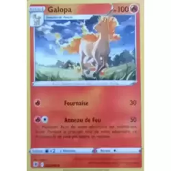 Galopa