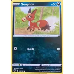 Goupilou