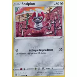 Scalpion