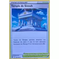Temple de Sinnoh
