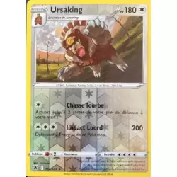 Ursaking Reverse