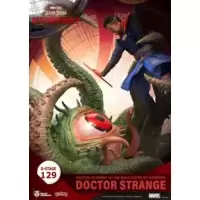 Doctor Strange in the Multiverse of Madness -Doctor Strange