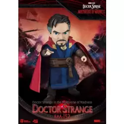 Doctor Strange in the Multiverse of Madness - Dr Strange