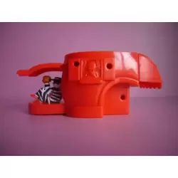 Hamburglar