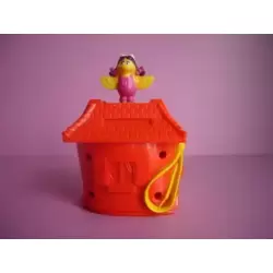 Birdie