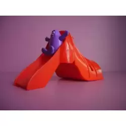Grimace