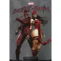 Daredevil & Elektra