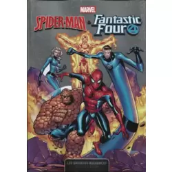Spider-Man & Fantastic Four
