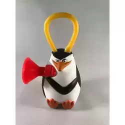 Pingouin pendentif