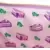 Loungefly - Sac à Bandouliere - Raiponce - Cake